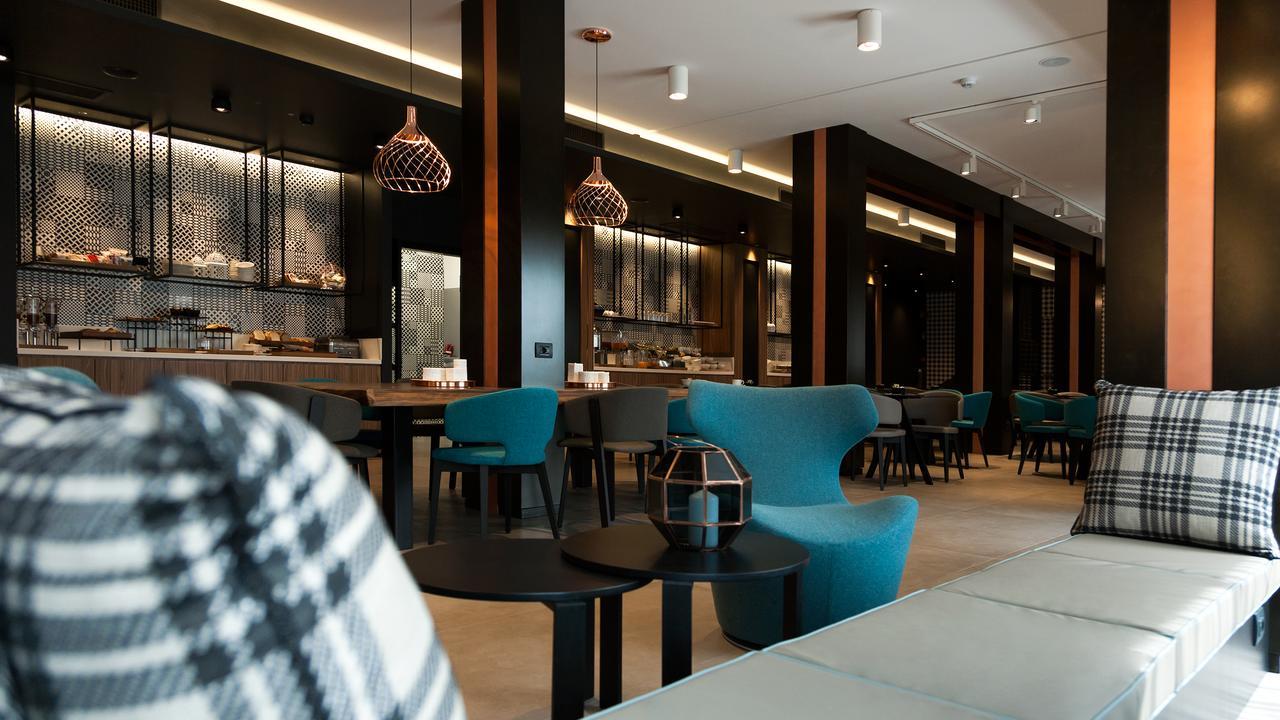 G Hotel Pescara Exterior photo